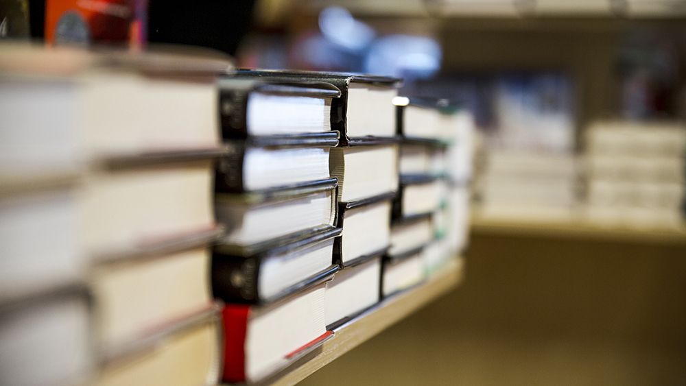 How much does it cost to digitize a book?